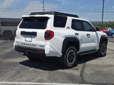New 2025 Toyota 4Runner TRD Off-Road Premium image 5