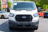 Used 2022 Ford Transit 250 Low Roof AWD w/ Load Area Protection Package image 2