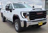 New 2025 GMC Sierra 2500 Pro image 2