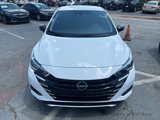 Used 2023 Nissan Versa S image 2