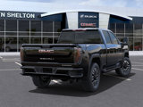 New 2025 GMC Sierra 2500 Denali Ultimate image 4