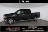 Used 2024 Ford F150 XLT w/ Equipment Group 302A MID image 5