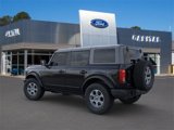 New 2025 Ford Bronco Big Bend image 4