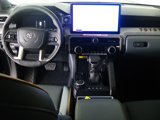 New 2025 Toyota Tacoma 4x4 Double Cab Hybrid image 3