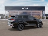 New 2025 Kia Sportage SX image 6