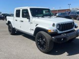 New 2025 Jeep Gladiator Sport image 3