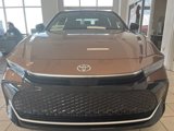 New 2026 Toyota Crown Limited image 2