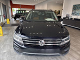 Used 2018 Volkswagen Tiguan SE image 4