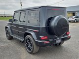 Used 2025 Mercedes-Benz G 63 AMG 4MATIC image 5