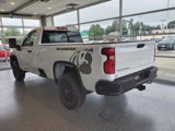 New 2025 Chevrolet Silverado 2500 W/T image 3