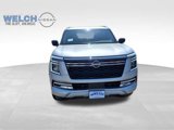 New 2025 Nissan Armada SL w/ Captain's Chari Seat Package image 2