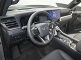 Used 2025 Lexus GX 550 image 4