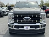 New 2025 Ford F250 4x4 Crew Cab Super Duty image 2