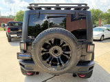 Used 2017 Jeep Wrangler Unlimited Rubicon image 4