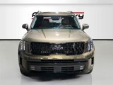 Used 2025 Kia Telluride SX Prestige X-Line image 2