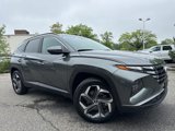 Certified 2022 Hyundai Tucson SEL w/ Convenience Package image 1
