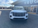 New 2025 Ford Explorer Active w/ Active Comfort Package image 2