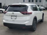 New 2026 Nissan Rogue SV image 3