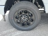 New 2025 Ford F350 Lariat w/ Lariat Ultimate Package image 6