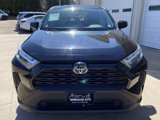 Used 2023 Toyota RAV4 LE image 3