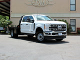 Used 2024 Ford F350 XL w/ XL Chrome Package image 3