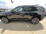 New 2025 Jeep Grand Cherokee Overland w/ Luxury Tech Group IV image 3