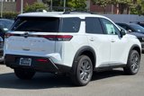 New 2025 Nissan Pathfinder SV w/ Cargo Package image 4