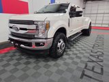 Used 2019 Ford F350 Lariat w/ Lariat Value Package image 4