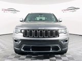 Used 2021 Jeep Grand Cherokee Limited w/ Sun & Sound Group image 3