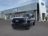 New 2025 Ford F350 Platinum image 2