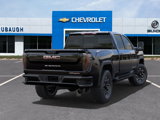 New 2025 GMC Sierra 2500 AT4X image 4