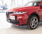 New 2025 Alfa Romeo Tonale w/ Premium Package image 4