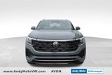 New 2025 Volkswagen Atlas Cross Sport SEL Premium R-Line image 2