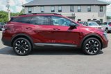 Used 2024 Kia Sportage X-Line w/ X-Line Premium Package image 6