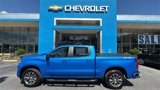 New 2026 Chevrolet Silverado 1500 RST w/ All Star Edition Plus image 4