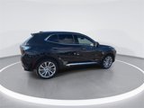 New 2025 Buick Envision Avenir image 4