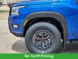 New 2025 Nissan Frontier PRO-4X w/ Pro Convenience Package image 6