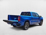 New 2026 Chevrolet Silverado 1500 RST w/ Z71 Off-Road Package image 2