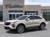 New 2025 Cadillac XT4 Sport image 2