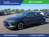 Certified 2024 Hyundai Sonata SEL w/ Convenience Package image 1