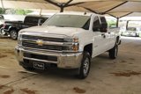 Used 2015 Chevrolet Silverado 2500 W/T w/ WT Convenience Package image 3