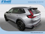 New 2026 Honda CR-V Sport-L image 3