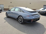 New 2025 Hyundai Ioniq 6 Limited image 3