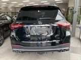 New 2025 Mercedes-Benz GLE 53 AMG 4MATIC image 5