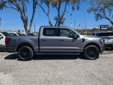 New 2025 Ford F150 Lariat w/ Equipment Group 502A High image 4