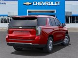 New 2025 Chevrolet Tahoe LT w/ Comfort Package image 4
