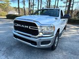 Used 2020 RAM 2500 Tradesman w/ Chrome Appearance Group image 3