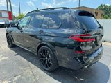 Used 2024 BMW X7 xDrive40i w/ M Sport Package image 3