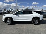 New 2025 Chevrolet Traverse LT w/ Driver Confidence Package image 2