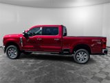 New 2025 Ford F350 King Ranch image 2